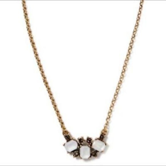 Banana Republic Wink Necklace Set of 2 NWT - Picture 3 of 3